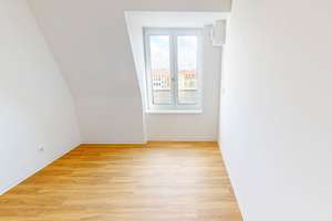 Moderne 3-Zimmer-Wohnung im LÖBTAUER TOR – 1159 Löbtau-Nord, Dresden – Vorschaubild 7