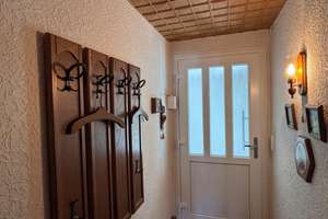 Gemütliche 3-Zimmer-Wohnung mit Südwestbalkon in Schwaig – Die vollständige Adresse der Immobilie erhältst du vom Anbieter., 90571 Schwaig bei Nürnberg – Vorschaubild 8