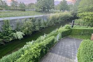 Helle, ruhige 2-Zimmer-Wohnung in Schwabing-West mit großem Balkon, privater Verkauf  – Rümannstraße 61, 80804 Am Luitpoldpark, München – Vorschaubild 10