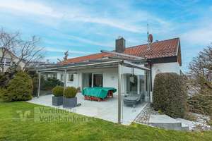 Exklusives Wohnjuwel in Böblingens Toplage Waldburg - Traumgarten und Panorama inklusive – Die vollständige Adresse der Immobilie erhältst du vom Anbieter., 71032 Böblingen – Vorschaubild 4