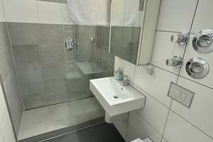 Verberg: Designerwohnung mit offener Galerie und zwei Dachterrassen – Die vollständige Adresse der Immobilie erhältst du vom Anbieter., 47802 Verberg, Krefeld – Vorschaubild 10