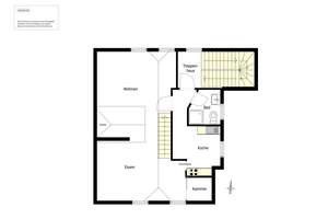 Old building charm in a quiet location – Single-family/two-family house with flexible usage concept – Die vollständige Adresse der Immobilie erhältst du vom Anbieter., 14532 Kleinmachnow – Vorschaubild 27