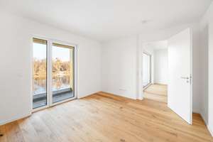 Willkommen Zuhause: Schöne 5-Zimmer Neubauwohnung mit Terrasse! – Elbstraße 3a, 39104 Buckau, Magdeburg – Vorschaubild 2