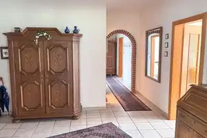 RESERVIERT! Ein Haus. Alle Möglichkeiten! Direkt am Dünenwald von Sankt Peter-Ording. – Nordfriesland (Kreis) – Vorschaubild 20