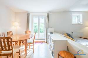 Helle 3-Zimmer-Erdgeschosswohnung mit eigenem Gartenanteil und Stellplatz in Uni- und Stadtnähe – Die vollständige Adresse der Immobilie erhältst du vom Anbieter., 93051 Kumpfmühl-Ziegetsdorf-Neuprüll, Regensburg – Vorschaubild 7