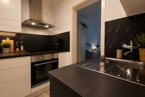 5-Min zum HBF | Kernsaniertes WG-ZIMMER  – Wagenburgstr 101, 70186 Gablenberg, Stuttgart – Vorschaubild 6