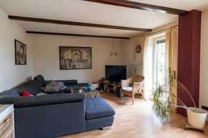 *** EINFAMILIENHAUS mit DOPPELGARAGE und GARTEN mit WEIDENBLICK *** – Delmenhorst – Vorschaubild 5