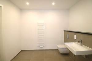 Über den Dächern Mannheims - Barrierefreies 4-ZKB-Apartment mit Wohlfühlcharakter – 68309 Käfertal, Mannheim – Vorschaubild 33