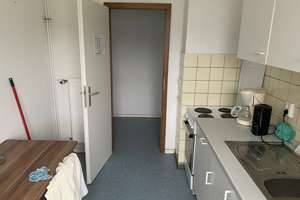 Helles Zimmer mit Balkon innerhalb einer 3er-WG // 2.OG links, Zimmer 0148 – Halberstädter Str. 24, 38444 Westhagen, Wolfsburg – Vorschaubild 10