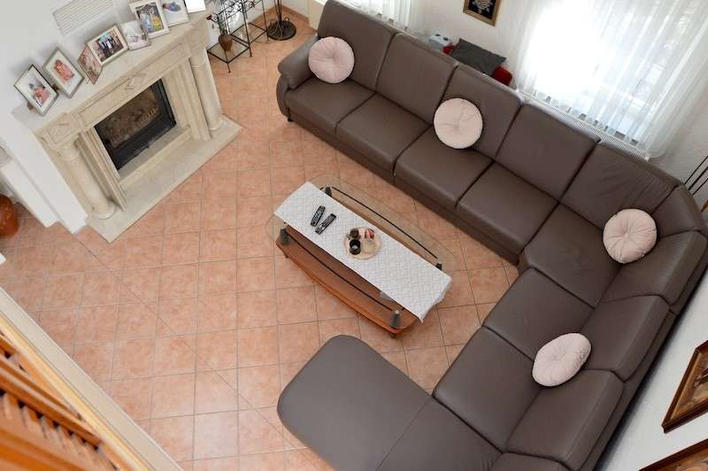 Immobilie in Essenheim - Falanga Immobilien - RAUMWUNDER! Charmantes & gemütliches EFH mit reichlich Platz und Fernblick in E - Bild 16