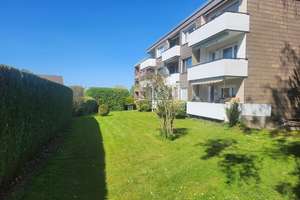 Eigennutzung oder als Kapitalanlage - vermietete 3 Zimmerwohnung in Bielefeld zu verkaufen! – Sternstraße 34, 33699 Stieghorst, Bielefeld – Vorschaubild 3