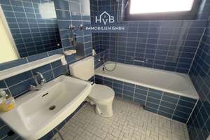 Selbst gestalten: 2 Zimmer mit Balkon in Hannover-Bemerode – Die vollständige Adresse der Immobilie erhältst du vom Anbieter., 30539 Bemerode, Hannover – Vorschaubild 4