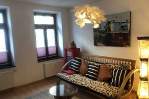 Top möblierte 2-Zimmer-Wohnung auf Zeit / Leipzig Leutzsch – Prießnitzstraße 51, 4179 Altlindenau, Leipzig – Vorschaubild 2