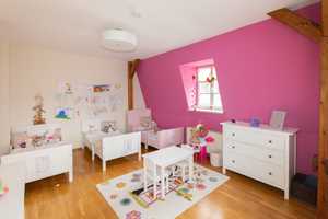 Exklusive Beletage „Haus im Haus“ auf zwei Etagen zur Miete in einer Jugendstilvilla direkt am Park – Weimar – Vorschaubild 7