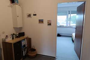 2-Zimmer-Wohnung mit Balkon in Münster-Gievenbeck – 48161 Gievenbeck, Münster – Vorschaubild 10
