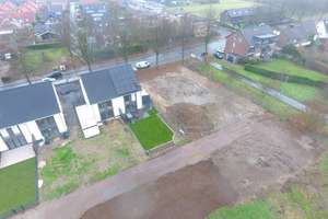 NEUBAU! Vollunterkellerte Doppelhaushälfte im KfW 40-Standard – Am Borggarten 10c, 48167 Wolbeck, Münster – Vorschaubild 3