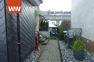 xxx Ideal für Handwerker xxx
Freistehendes bergisches Fachwerkhaus in Lennep – Zeppelinstraße 17, 42897 Lennep Neustadt, Remscheid – Vorschaubild 4