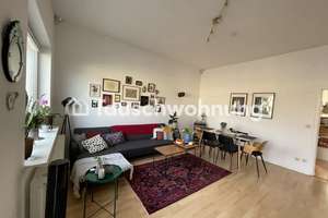 Tauschwohnung: Unsere 2,5-Zimmer-Wohnung gegen eine größere Familienwohnung – Die vollständige Adresse der Immobilie erhältst du vom Anbieter., 10717 Wilmersdorf, Berlin – Vorschaubild 4
