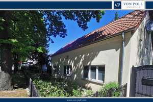 Modernisiertes, energieeffizientes Einfamilienhaus in Potsdam-Bornim – Potsdam – Vorschaubild 1