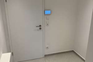 Moderne 2 Zimmer Wohnung mit Balkon in bester Lage Paderborns! – Die vollständige Adresse der Immobilie erhältst du vom Anbieter., 33100 Kernstadt, Paderborn – Vorschaubild 13