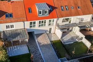 Kernsaniertes Reihenhaus in idealer Lage Ingolstadt Süd – Auenstraße 61, 85051 Münchener Straße, Ingolstadt – Vorschaubild 32