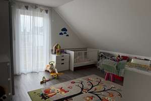 Modernes EFH (Bj. 2017) in Feldrandlage | ca. 150 m² | A+ | Wärmepumpe | PV | Südgarten – Die vollständige Adresse der Immobilie erhältst du vom Anbieter., 71083 Herrenberg – Vorschaubild 15