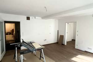Neubau-Erstbezug in Augsburgs Bestlage am Stadtmarkt inklusive hochwertiger Einbauküche – Annastraße 17, 86150 Innenstadt. Sankt Ulrich-Dom, Augsburg – Vorschaubild 6