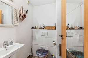 Einmaliges Altbau-Häuschen mit Garten in Bestlage von Bayreuth – Erlanger Straße 21, 95444 Altstadt, Bayreuth – Vorschaubild 9