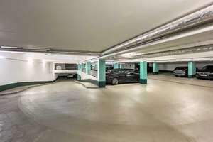 Ihr neues Zuhause in Bestlage - 3-Zimmer-Wohnung mit Tiefgaragenstellplatz  – 4105 Zentrum-Nordwest, Leipzig – Vorschaubild 20