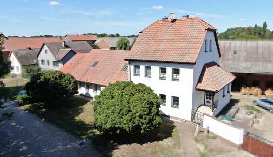 Bild von SEHR RUHIGE ORTSLAGE !