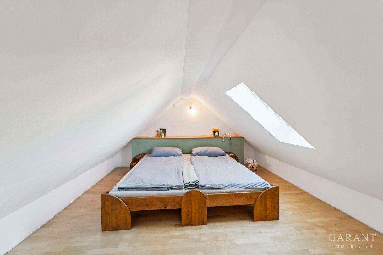 Immobilie in Kumhausen - Energieeffizientes Einfamilienhaus mit Wohlfühlgarantie und schönem Garten in Preisenberg/Kumhausen - Bild 11