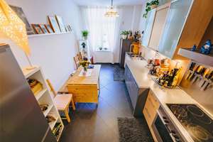 Alternative zum Haus - 5 Zi. Eigentumswohnung mit Garten, Garage und Stellplatz – Die vollständige Adresse der Immobilie erhältst du vom Anbieter., 33689 Sennestadt, Bielefeld – Vorschaubild 9
