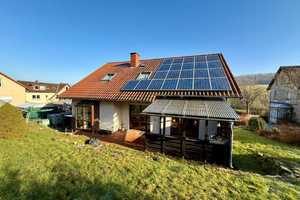 Geräumiges Einfamilienhaus in Detmold-Berlebeck – Lippe (Kreis) – Vorschaubild 12