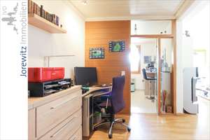 Kapitalanlage in Bielefeld-Theesen: 2 Zimmer-Wohnung mit Balkon und Tiefgaragenstellplatz – Die vollständige Adresse der Immobilie erhältst du vom Anbieter., 33739 Jöllenbeck, Bielefeld – Vorschaubild 13