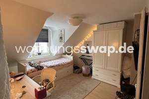 Wohnungstausch: Damerowsweg 11b – Damerowsweg b 11, 22000 Barmbek-Süd, Hamburg – Vorschaubild 6