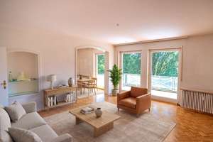 Ein Zuhause mit Charakter – in einer Lage, die ihresgleichen sucht! – Die vollständige Adresse der Immobilie erhältst du vom Anbieter., 76530 Innenstadt, Baden-Baden – Vorschaubild 2