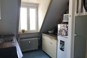 Helle, gemütliche 3-Zimmer-Wohnung im Dachgeschoss – Die vollständige Adresse der Immobilie erhältst du vom Anbieter., 64289 Darmstadt-Nord, Darmstadt – Vorschaubild 7