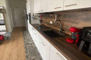 Alltagstaugliche 3-Zimmer-Wohnung mit Balkon in Fulda – Die vollständige Adresse der Immobilie erhältst du vom Anbieter., 36037 Fulda – Vorschaubild 2
