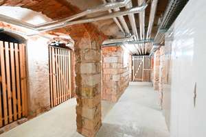 Provisionsfrei: modernes City-Apartment mit Einbauküche in Zentrumsnähe! – Die vollständige Adresse der Immobilie erhältst du vom Anbieter., 1067 Friedrichstadt, Dresden – Vorschaubild 17