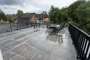 Neubau Penthouse Wohnung mit Dachterrasse sucht Nachmieter – Karl-Rawitzki-Straße 30, 44795 Weitmar-Mark, Bochum – Vorschaubild 14