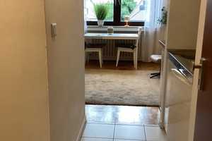 Möblierte 1-Zimmer-Wohnung in Sendling, München – Waldfriedhofstraße 88, 81377 München – Vorschaubild 5