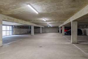 Gemütliche 2-Zimmer Wohnung mit Balkon und Tiefgarage in gefragter Lage von Bielefeld - Gellershagen – Die vollständige Adresse der Immobilie erhältst du vom Anbieter., 33613 Schildesche, Bielefeld – Vorschaubild 13