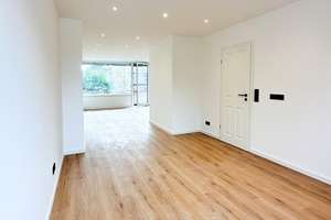 provisionsfrei: helle 3-Zimmer-Wohnung in ruhiger Lage und geringem Hausgeld – 40629 Knittkuhl, Düsseldorf – Vorschaubild 12