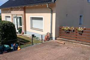 Zweifamilienhaus mit großem Grundstück – vom Eigentümer – Bergstraße 14, 63543 Neuberg – Vorschaubild 5