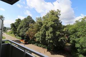Helle 3-Zimmer-Wohnung im grünen Flemminggebiet – Flemmingstraße 91, 9116 Altendorf, Chemnitz – Vorschaubild 3