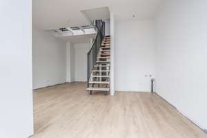 Moderne 1-Zimmer-Wohnung mit Empore 
1. Bezug nach Kernsanierung in Mönchengladbach-Dahl 
Nähe Hoc – Die vollständige Adresse der Immobilie erhältst du vom Anbieter., 41065 Dahl, Mönchengladbach – Vorschaubild 24
