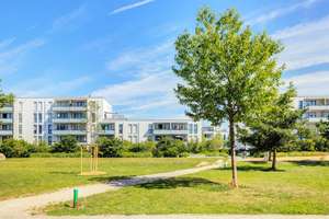 Ramersdorf: Neuwertige 2-Zimmer-Wohnung mit großem Südbalkon - frei – Die vollständige Adresse der Immobilie erhältst du vom Anbieter., 81737 Altperlach, München – Vorschaubild 13