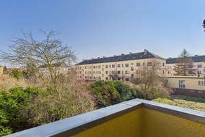 Top-Kapitalanlage: Gepflegte 2-Zimmer-Wohnung in Cracau – Die vollständige Adresse der Immobilie erhältst du vom Anbieter., 39114 Cracau, Magdeburg – Vorschaubild 9