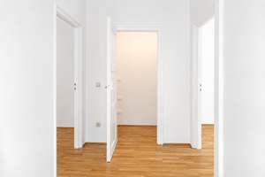 Direkt vom Eigentümer: Lichtdurchflutete Dachgeschosswohnung mit moderner Wohnküche – Daiserstraße 9, 81371 Sendlinger Feld, München – Vorschaubild 15
