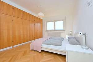 Möblierte Wohnung in beliebter Höhenlage mit Blick auf die Stadt in Stuttgart West – Die vollständige Adresse der Immobilie erhältst du vom Anbieter., 70193 Kräherwald, Stuttgart – Vorschaubild 15